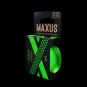 Презервативы MAXUS Mixed №3 в железном кейсе, набор X-Edition, 3 шт