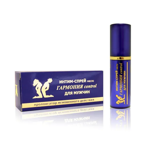 Спрей-пролонгатор Гармония 9 мл