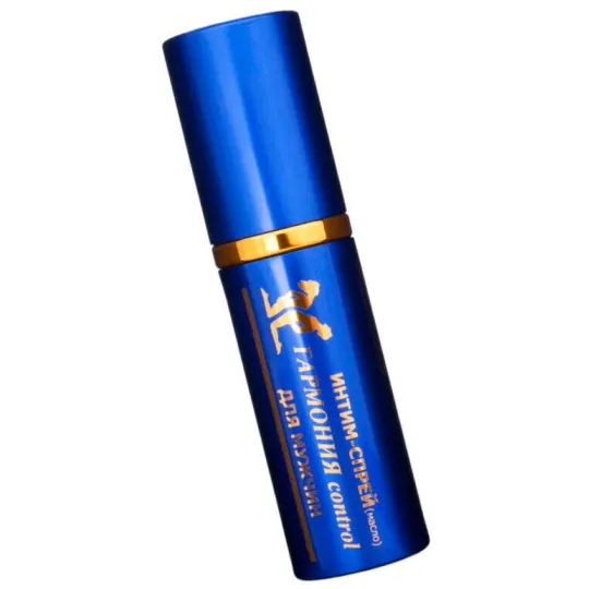 Спрей-пролонгатор Гармония 9 мл