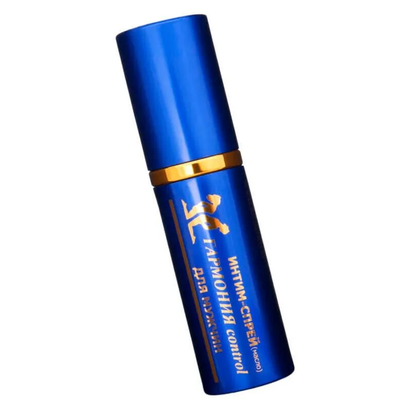 Спрей-пролонгатор Гармония 9 мл