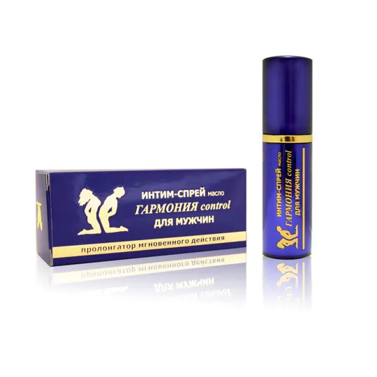 Спрей-пролонгатор Гармония 9 мл