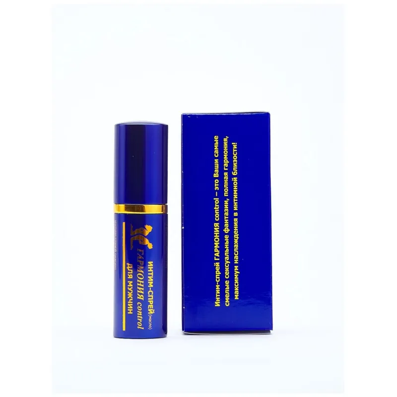 Спрей-пролонгатор Гармония 9 мл