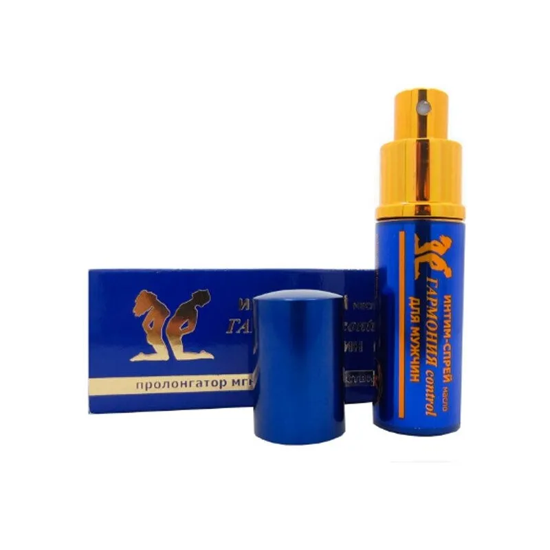 Спрей-пролонгатор Гармония 9 мл