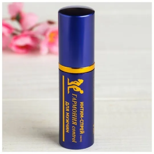 Спрей-пролонгатор Гармония 9 мл