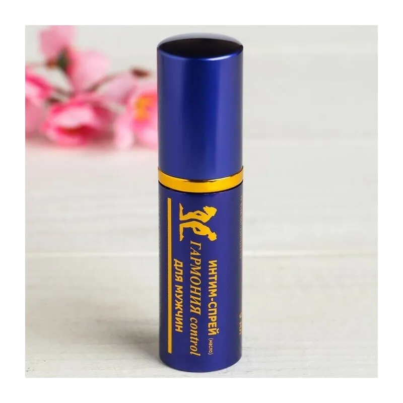 Спрей-пролонгатор Гармония 9 мл