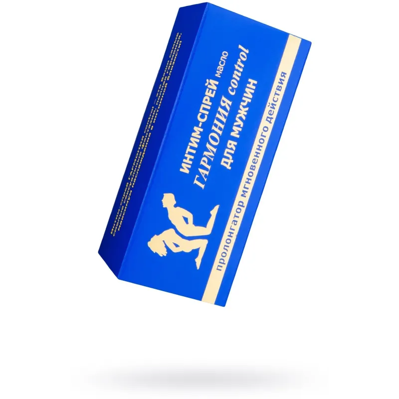 Спрей-пролонгатор Гармония 9 мл