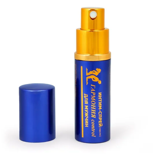 Спрей-пролонгатор Гармония 9 мл