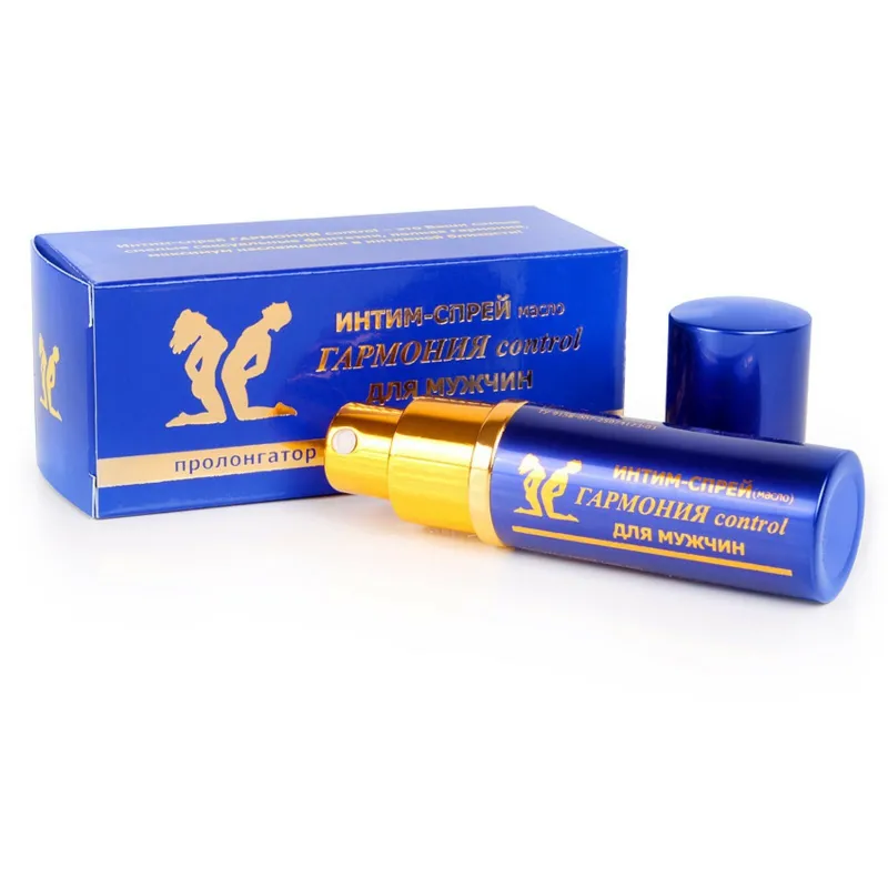 Спрей-пролонгатор Гармония 9 мл