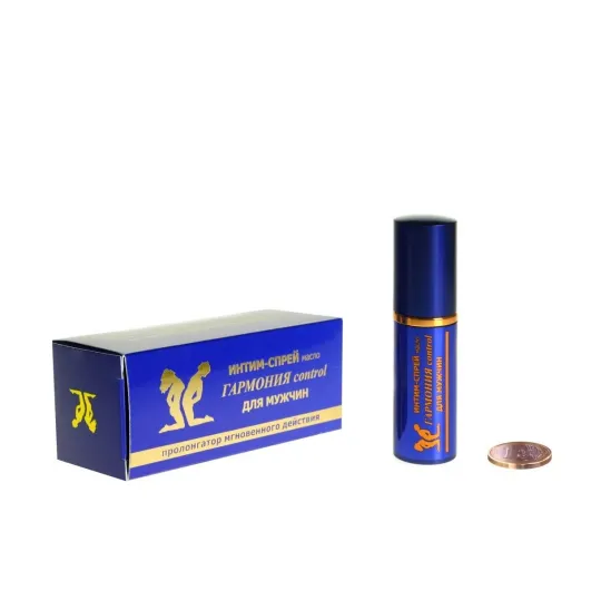 Спрей-пролонгатор Гармония 9 мл