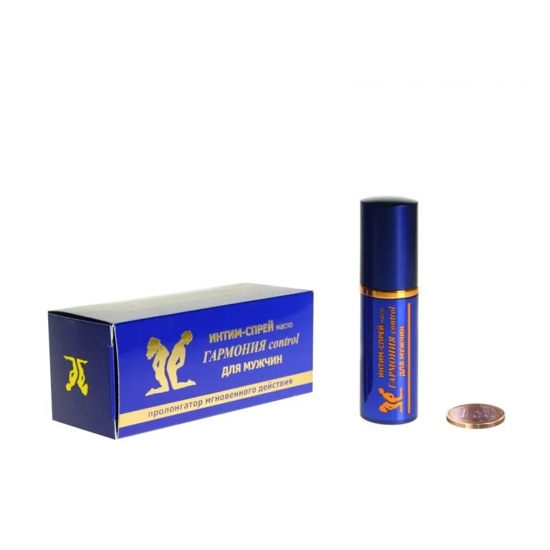 Спрей-пролонгатор Гармония 9 мл