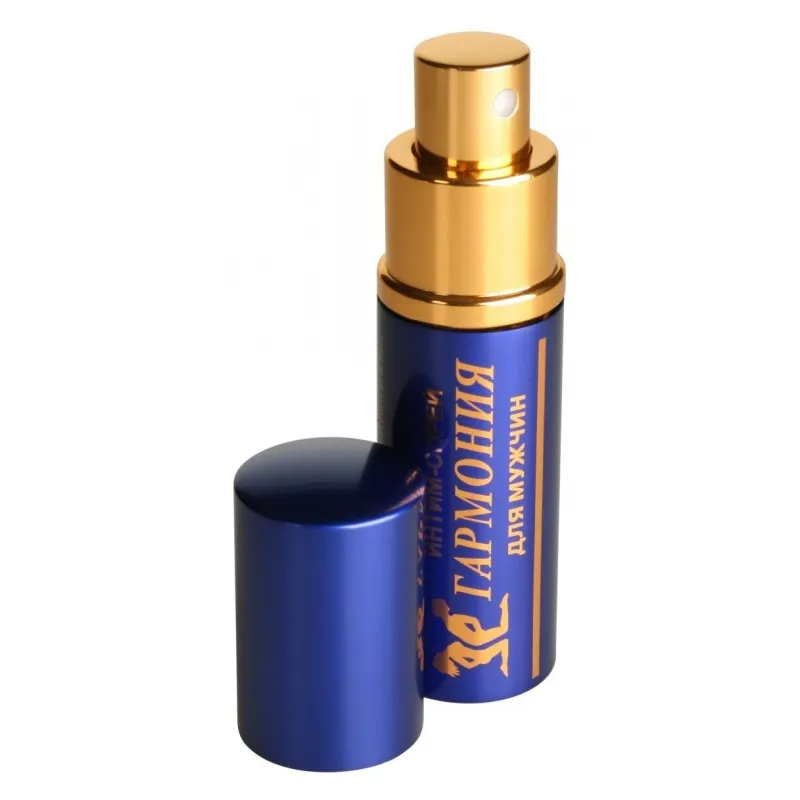 Спрей-пролонгатор Гармония 9 мл