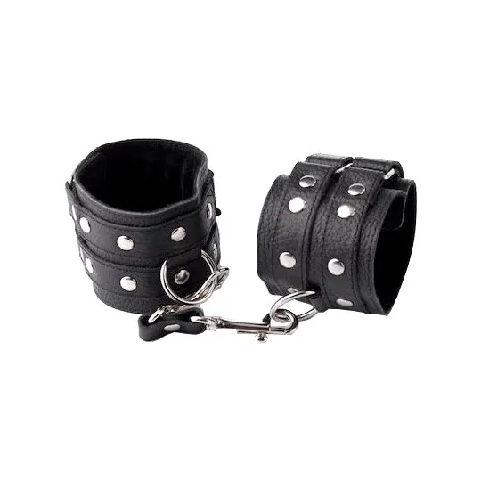 3051-2 - Наручники красные