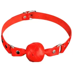 3094-2 Кляп красный