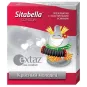 Насадка стимулирующая Sitabella EXTAZ Красный молодец