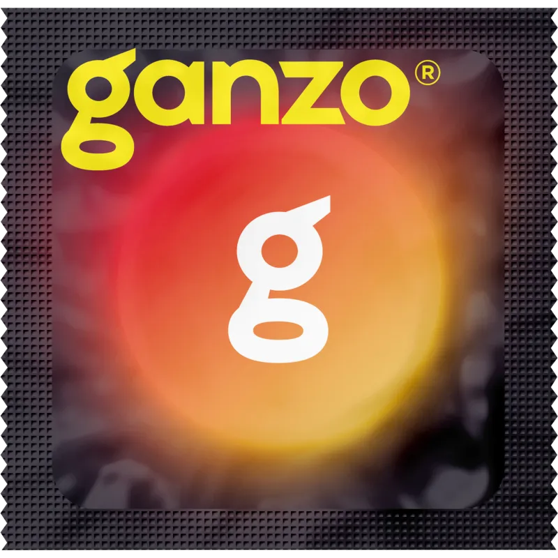 Презервативы GANZO Classic N3
