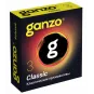Презервативы GANZO Classic N3