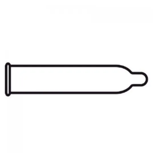 Презервативы GANZO Classic N3