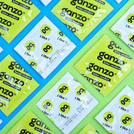 Презервативы GANZO Classic N3