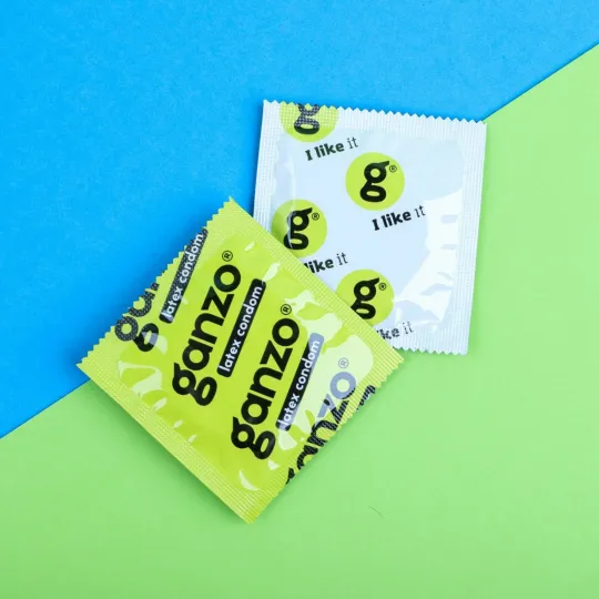 Презервативы GANZO Classic N3