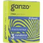 Презервативы GANZO Classic N3