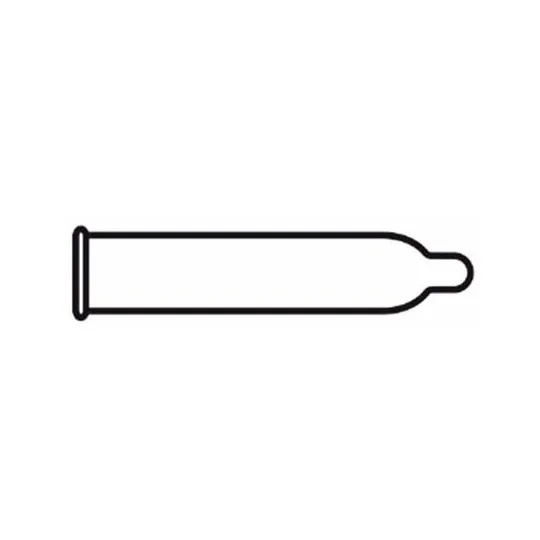 Презервативы GANZO Classic N3