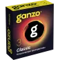 Презервативы GANZO Classic N3