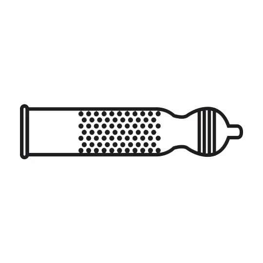 Презервативы Ganzo Extase N3