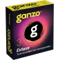 Презервативы Ganzo Extase N3