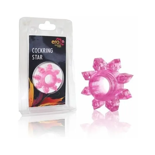 Насадка гелевая EE-10119