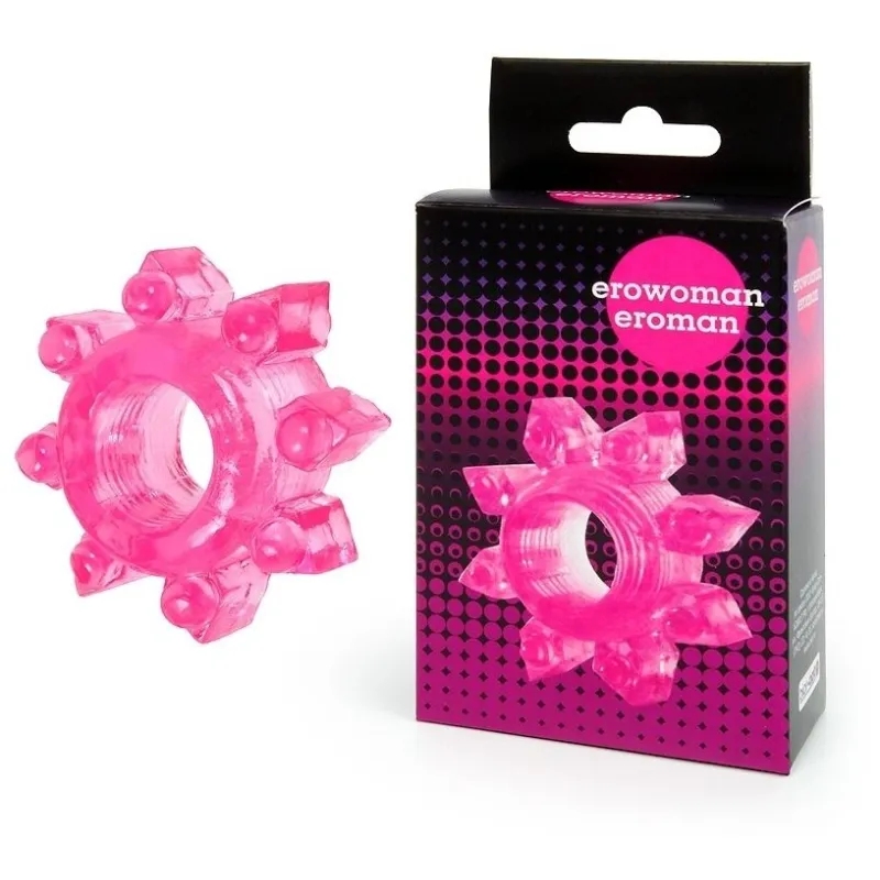 Насадка гелевая EE-10119