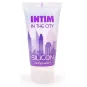 Масло-любрикант Intim silicon 60 г