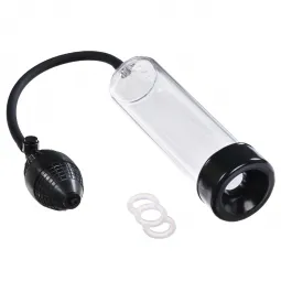 ВАКУУМНАЯ ПОМПА DISCOVERY RACER CLEAR 6900-01LOLA