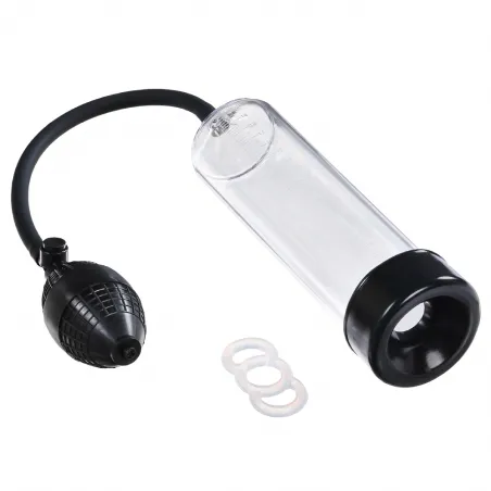 ВАКУУМНАЯ ПОМПА DISCOVERY RACER CLEAR 6900-01LOLA