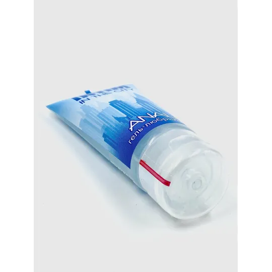 Гель-любрикант Intim anal 60 г