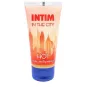 Гель-любрикант Intim hot 60 г