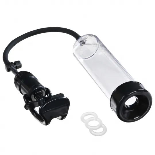 ВАКУУМНАЯ ПОМПА DISCOVERY DIVER 6901-00LOLA