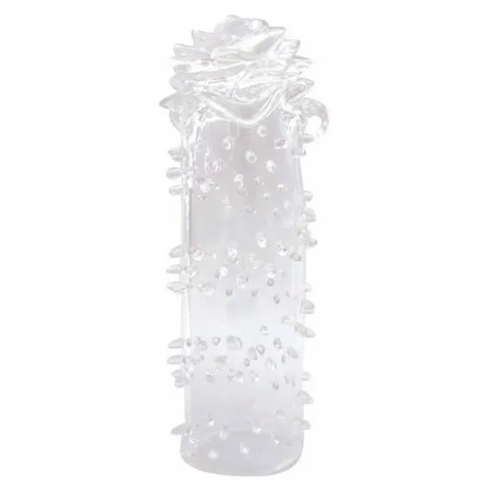 Насадка в форме розы