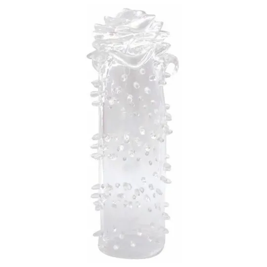 Насадка в форме розы