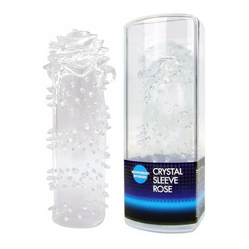 Насадка в форме розы