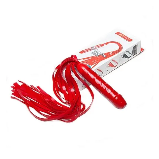 3015-2 Плеть Ракета А красная