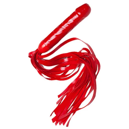3015-2 Плеть Ракета А красная
