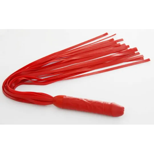 3015-2 Плеть Ракета А красная