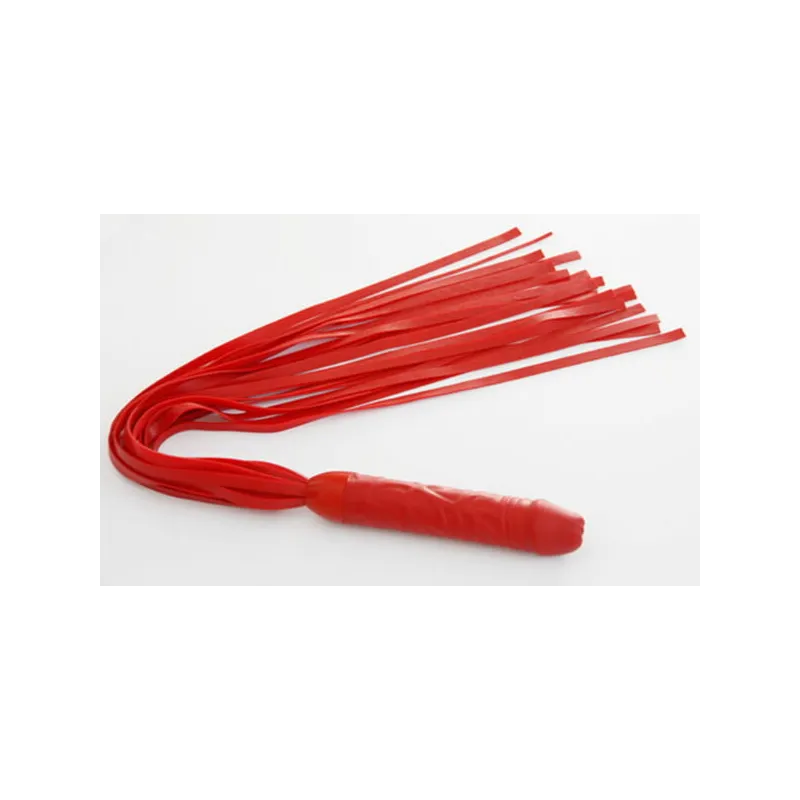 3015-2 Плеть Ракета А красная