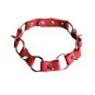 3110-2 - Ошейник красный
