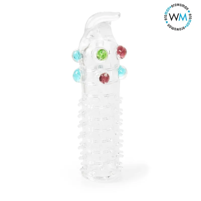 Насадка с шариками ЕЕ-10011