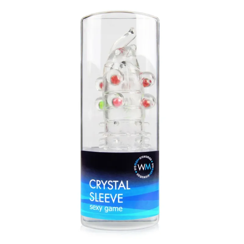 Насадка с шариками ЕЕ-10011