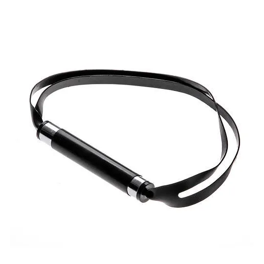 6040-1 Кляп черный