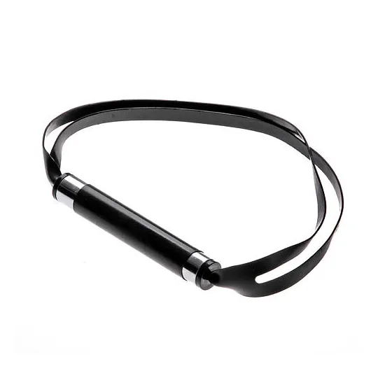 6040-1 Кляп черный