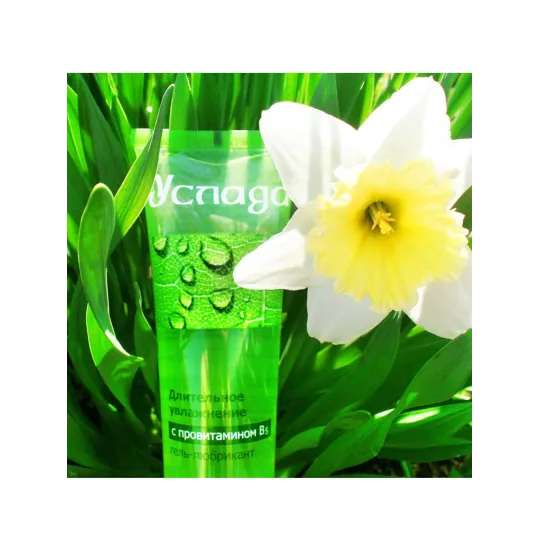 Гель - любрикант "Услада" 120 мл