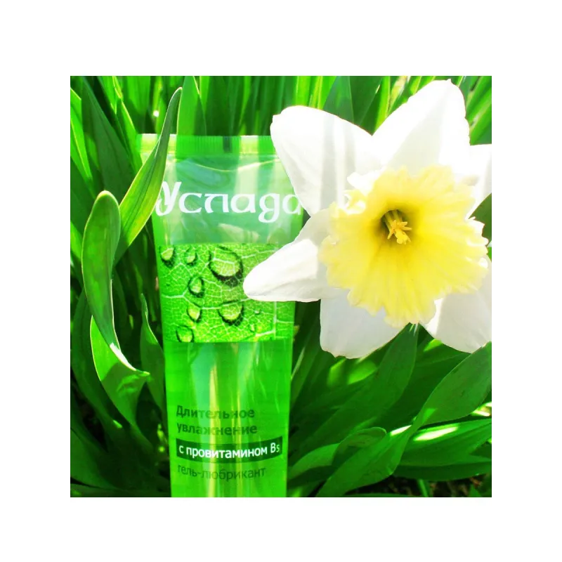 Гель - любрикант "Услада" 120 мл
